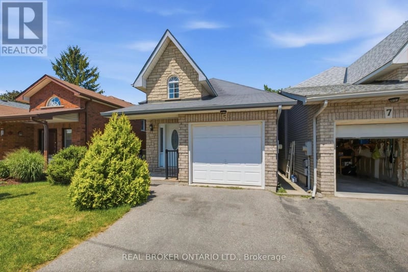 5 John Harvey Street, Uxbridge, Ontario, L9P1C3, Uxbridge, Ontario — photo 1 of 5