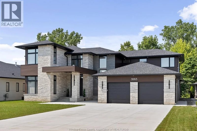 3563 DONATO, LaSalle, Ontario, N9H0L5, LaSalle, Ontario — photo 1 of 5