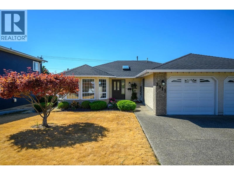 3912 Cascade Drive, Vernon, British Columbia, V1T9E7, Vernon, British Columbia — photo 1 of 5