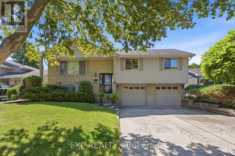 43 Tumbleweed Crescent, London South (South X), Ontario, N6E2N5, London South (South X), Ontario — photo 1 of 5