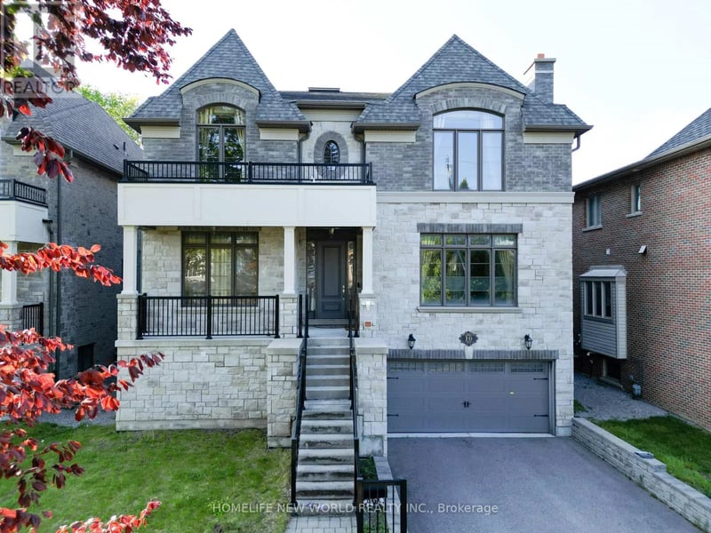 10 Stancroft Drive, Richmond Hill (Westbrook), Ontario, L4C4N1, Richmond Hill (Westbrook), Ontario — photo 1 of 5