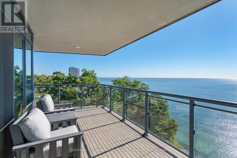 #508 2060 Lakeshore Road, Burlington (Brant), Ontario, L7R0G2, Burlington (Brant), Ontario — photo 1 of 5
