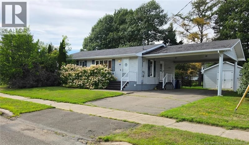 22 Rankine, Richibucto, New Brunswick, E4W4G7, Richibucto, New Brunswick — photo 1 of 5