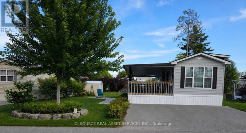 #WCL-CT015 15 Chippewa Trail, Wasaga Beach, Ontario, L9Z1X7, Wasaga Beach, Ontario — photo 1 of 5