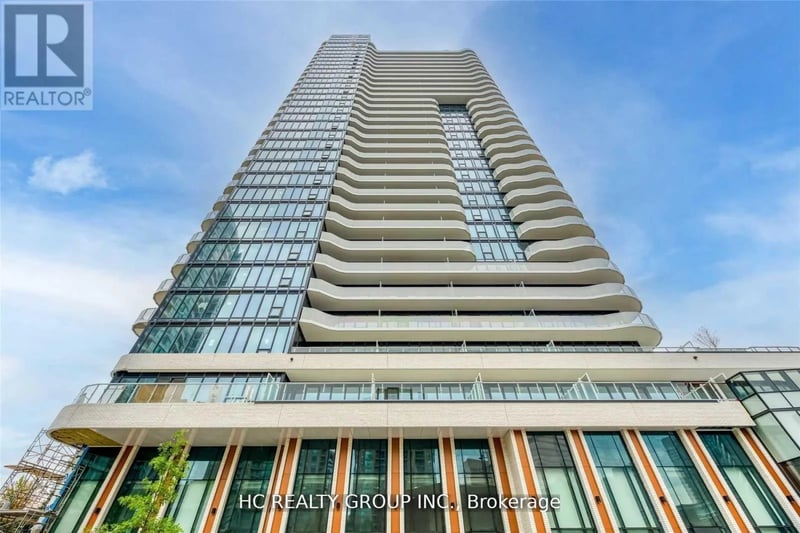 #605 15 Holmes Avenue, Toronto (Willowdale East), Ontario, M2N0L4, Toronto (Willowdale East), Ontario — photo 1 of 5