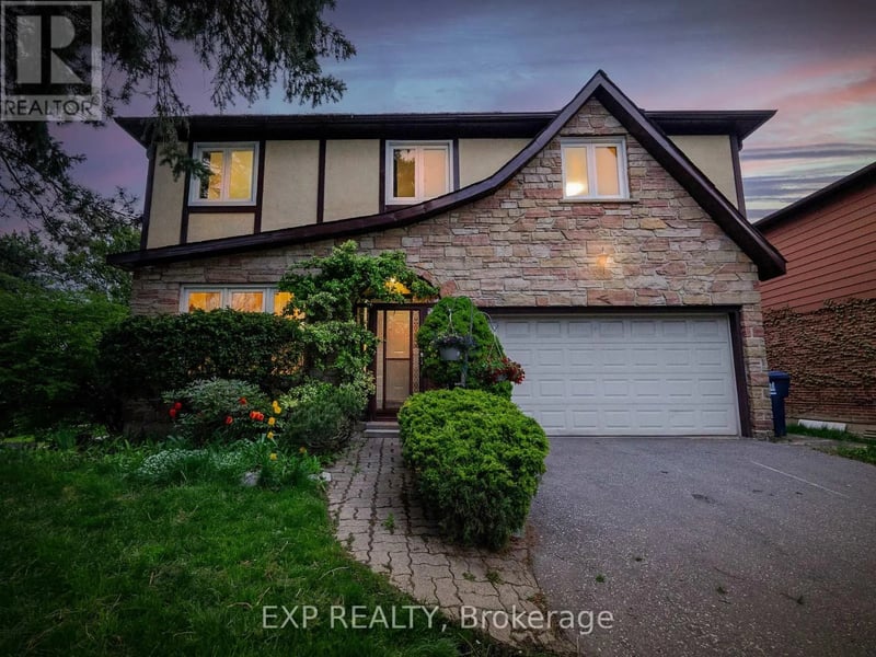 194 Mcnicoll Avenue, Toronto (Hillcrest Village), Ontario, M2H2C3, Toronto (Hillcrest Village), Ontario — photo 1 of 5