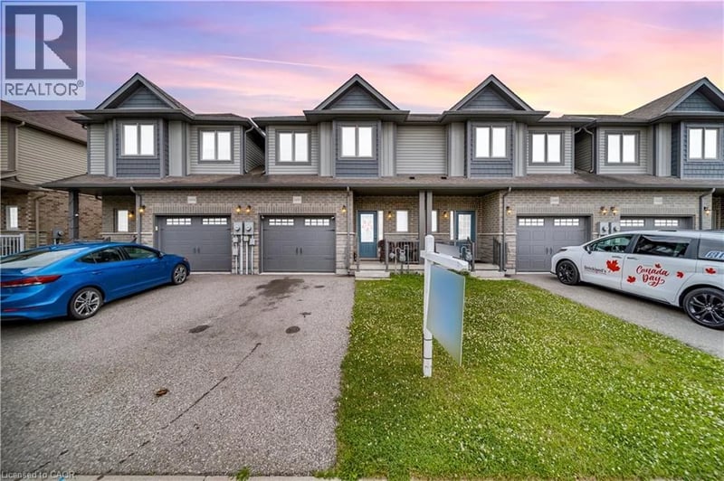 1450 CAEN Avenue, Woodstock, Ontario, N4T0J7, Woodstock, Ontario — photo 1 of 5