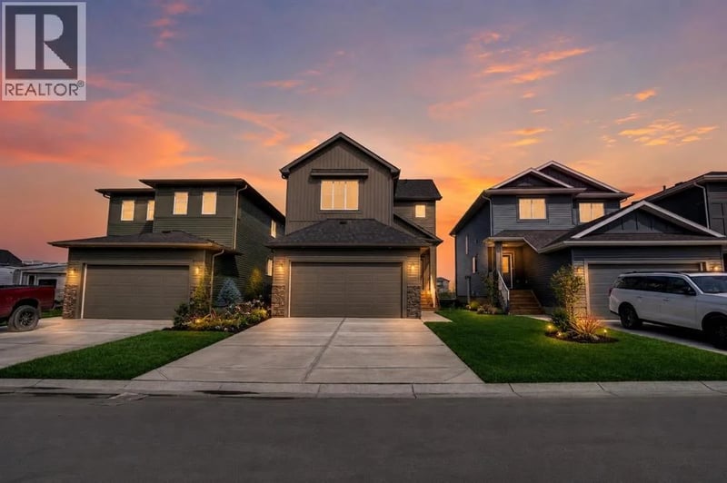 534 Ranch Green, Strathmore, Alberta, T1P2H9, Strathmore, Alberta — photo 1 of 5