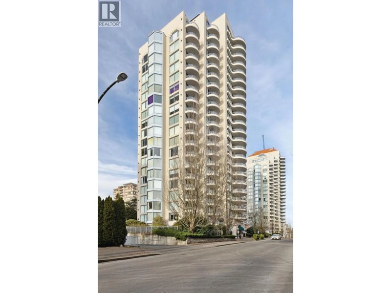 #701 739 PRINCESS Street, New Westminster, British Columbia, V3M6V6, New Westminster, British Columbia — photo 1 of 5