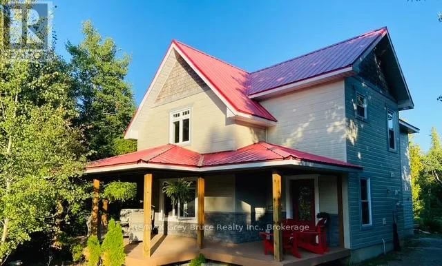 67 Big Tub Road, Northern Bruce Peninsula, Ontario, N0H2R0, Northern Bruce Peninsula, Ontario — photo 1 of 5