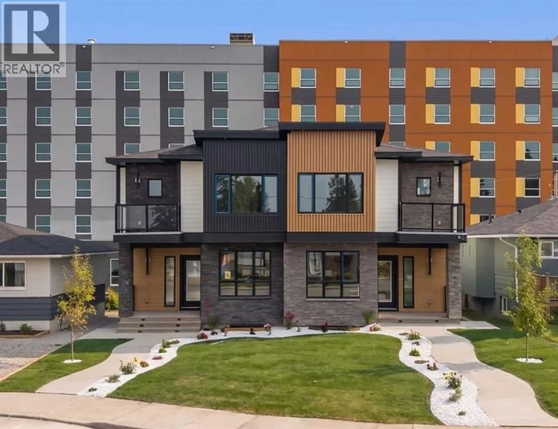 119 42 Avenue Northeast, Calgary, Alberta, T2E2N5, Calgary, Alberta — photo 1 of 5