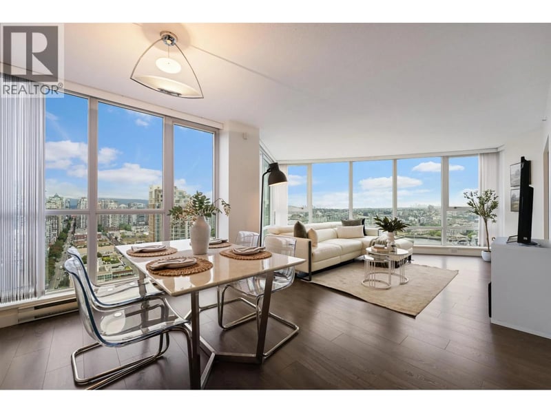 #3007 1408 STRATHMORE Mews, Vancouver, British Columbia, V6Z3A9, Vancouver, British Columbia — photo 1 of 5