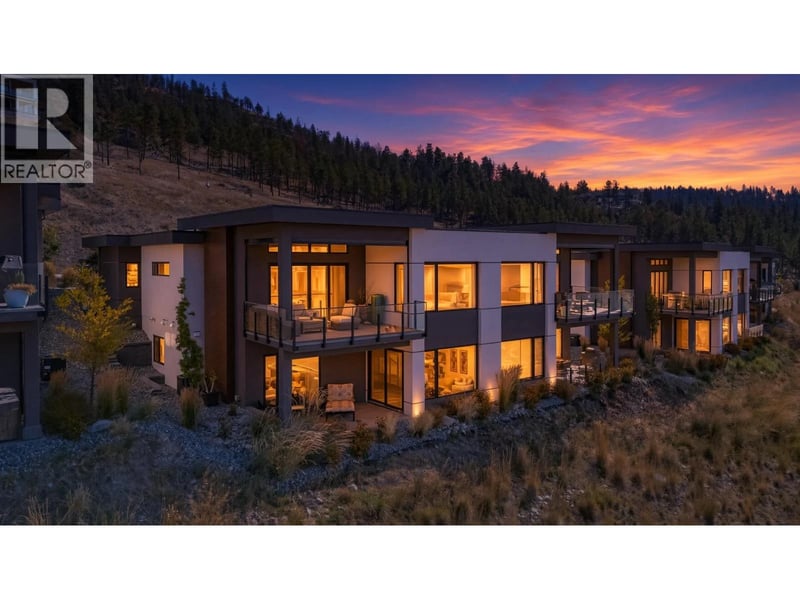 #12 9201 Okanagan Centre Road West, Lake Country, British Columbia, V4V1N1, Lake Country, British Columbia — photo 1 of 5