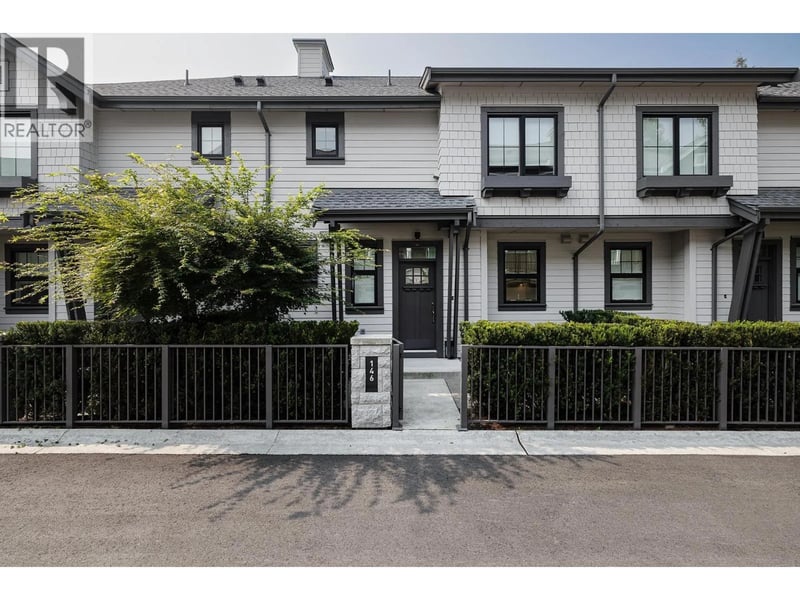 #146 1310 MITCHELL Street, Coquitlam, British Columbia, V3E0T9, Coquitlam, British Columbia — photo 1 of 5