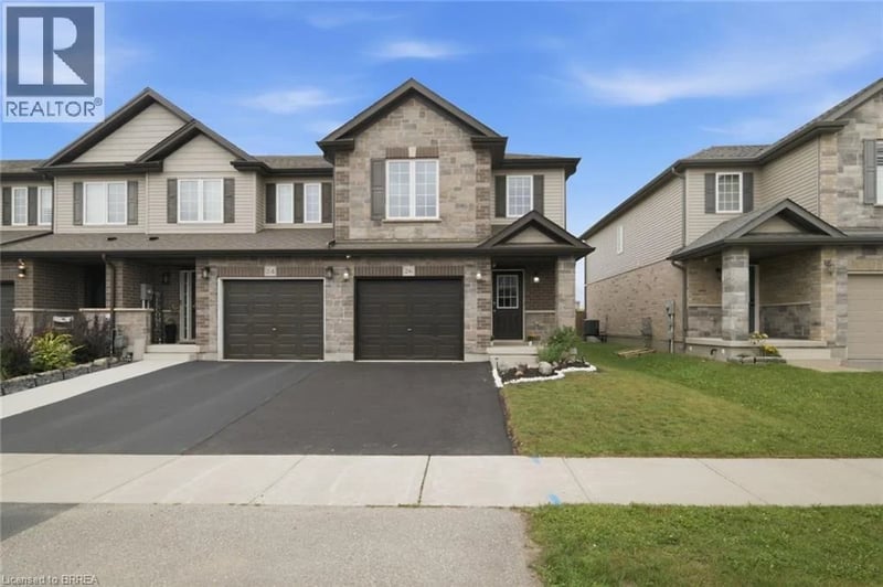 26 NEWSTEAD Road, Paris, Ontario, N3L0G3, Paris, Ontario — photo 1 of 5
