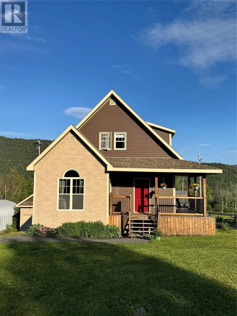101 Main Street, Irishtown-Summerside, Newfoundland & Labrador, A2H4A1, Irishtown-Summerside, Newfoundland & Labrador — photo 1 of 5