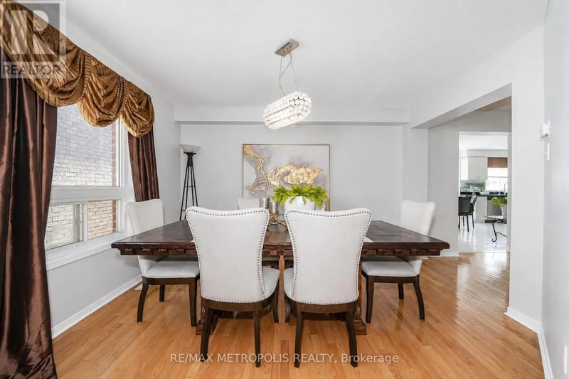 58 Dunwell Crescent, Ajax (Northeast Ajax), Ontario, L1T0A7, Ajax (Northeast Ajax), Ontario — photo 1 of 5