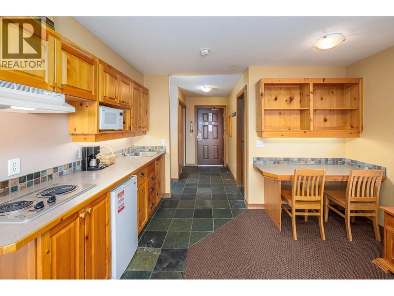 #316 5335 Big White Road, Big White, British Columbia, V1P1T4, Big White, British Columbia — photo 1 of 5