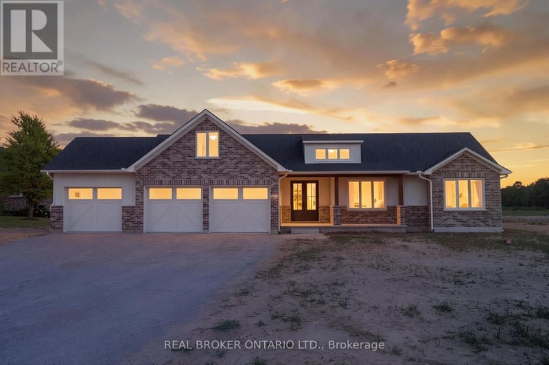 2427 East Quarter Line, Norfolk (Wyecombe), Ontario, N4B2W4, Norfolk (Wyecombe), Ontario — photo 1 of 5