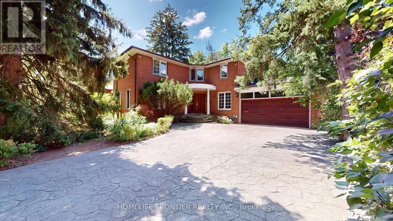 36 Riverdale Drive, Toronto (Thistletown-Beaumonde Heights), Ontario, M9V2T3, Toronto (Thistletown-Beaumonde Heights), Ontario — photo 1 of 5