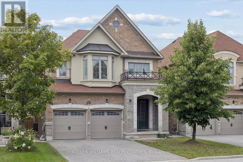 668 McGregor Farm Trail, Newmarket (Glenway Estates), Ontario, L3X1C8, Newmarket (Glenway Estates), Ontario — photo 1 of 5