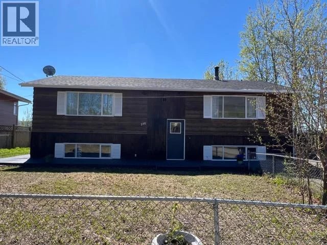 230 DAWSON DRIVE, Faro, Yukon, Y0B1K0, Faro, Yukon — photo 1 of 5