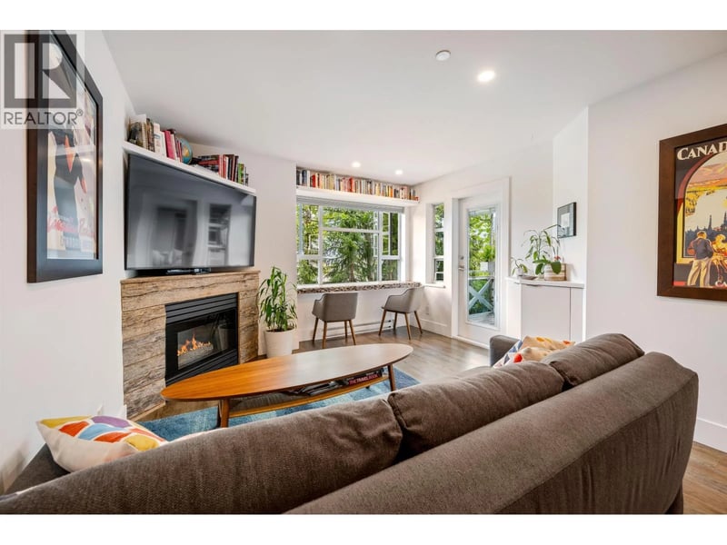 #309 4360 LORIMER Road, Whistler, British Columbia, V8E1A5, Whistler, British Columbia — photo 1 of 5