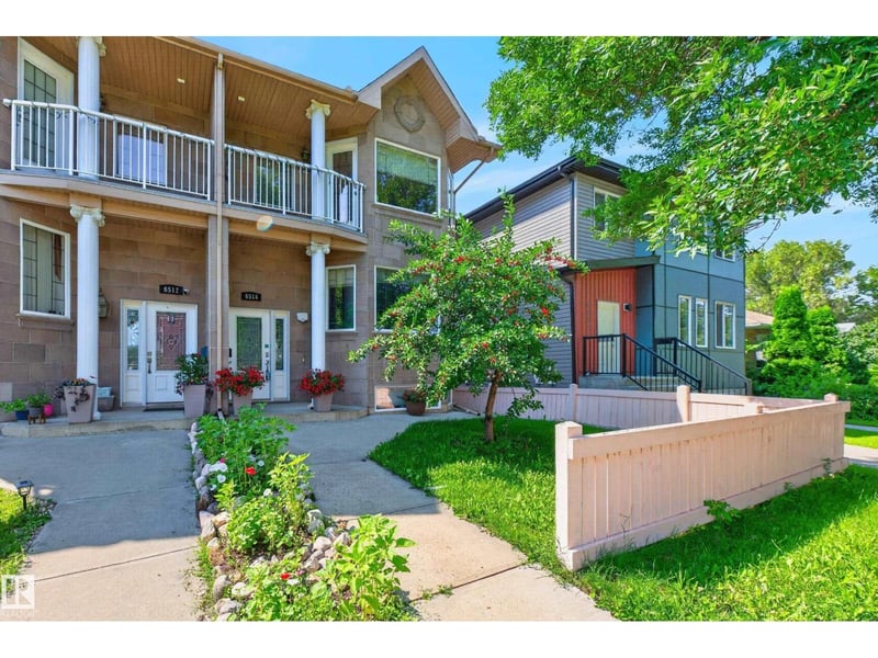 6514 106 ST NW, Edmonton, Alberta, T6H2V6, Edmonton, Alberta — photo 1 of 5