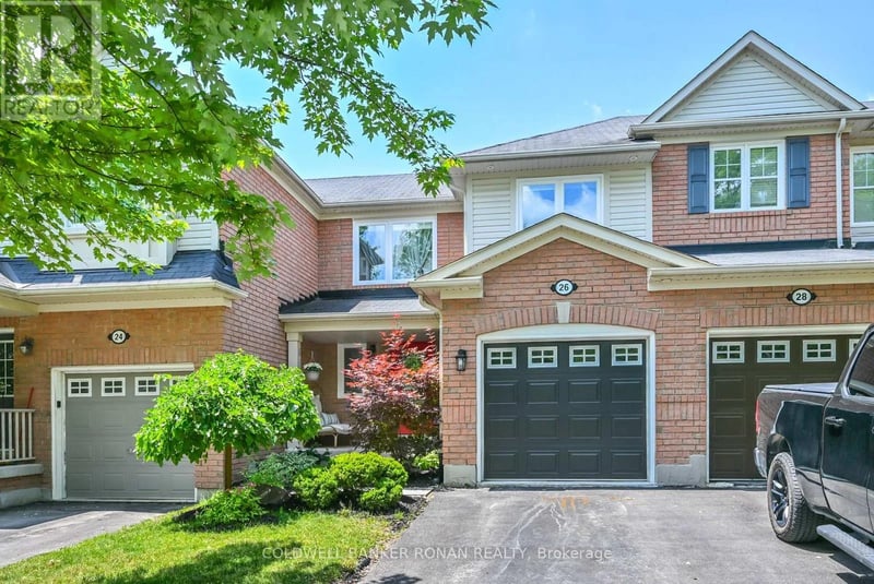 26 Riley Road, New Tecumseth (Alliston), Ontario, L9R0E7, New Tecumseth (Alliston), Ontario — photo 1 of 5
