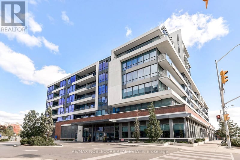 #415 1 Hurontario Street, Mississauga (Port Credit), Ontario, L5G0A3, Mississauga (Port Credit), Ontario — photo 1 of 5