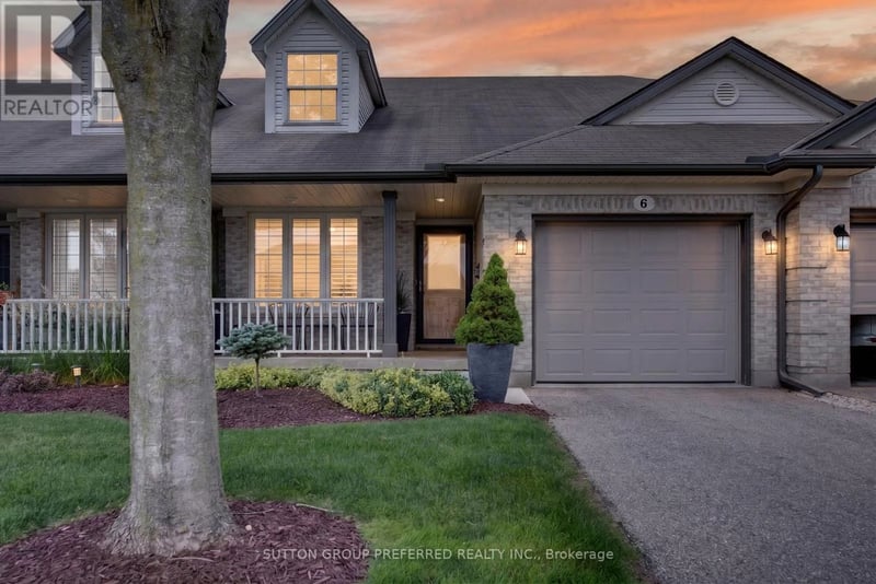 #6 20 Windemere Place, St. Thomas, Ontario, N5R6H6, St. Thomas, Ontario — photo 1 of 5