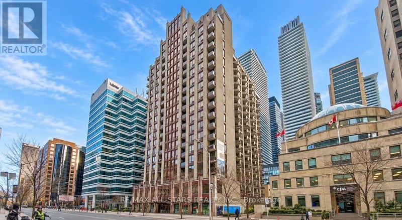 #611 85 Bloor Street East, Toronto (Church-Yonge Corridor), Ontario, M4W3Y1, Toronto (Church-Yonge Corridor), Ontario — photo 1 of 5