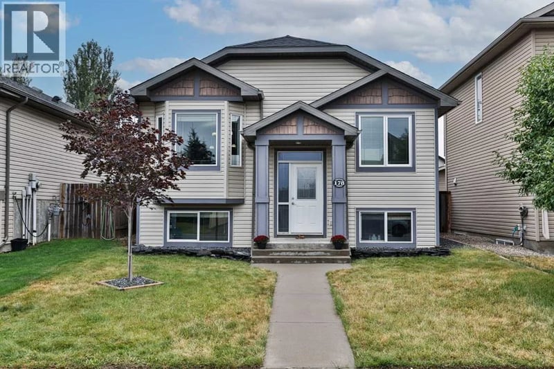 178 Silkstone Road West, Lethbridge, Alberta, T1J4C5, Lethbridge, Alberta — photo 1 of 5