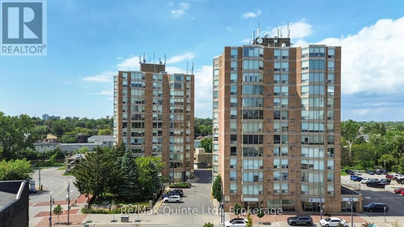 #803 350 FRONT Street, Belleville (Belleville Ward), Ontario, K8N5M5, Belleville (Belleville Ward), Ontario — photo 1 of 5