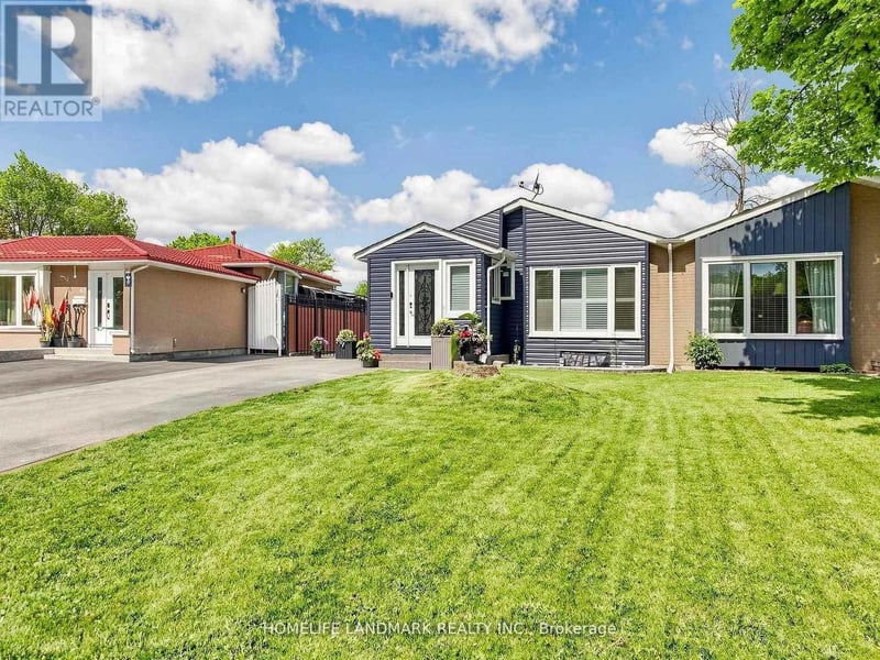 42 Glenmore Crescent, Brampton (Northgate), Ontario, L6S1H8, Brampton (Northgate), Ontario — photo 1 of 5
