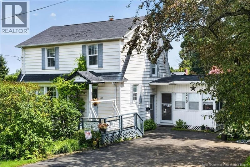 210 Blythwood Avenue, Riverview, New Brunswick, E1B2G8, Riverview, New Brunswick — photo 1 of 5