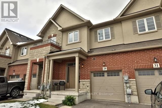 29 Bradbury Road, Hamilton (Stoney Creek), Ontario, L8J0L1, Hamilton (Stoney Creek), Ontario — photo 1 of 5
