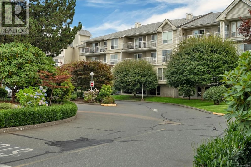 #109 155 Erickson Road, Campbell River, British Columbia, V9W1S6, Campbell River, British Columbia — photo 1 of 5