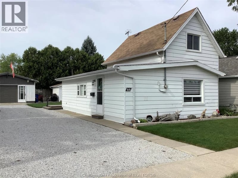 66 Woods Street, Chatham, Ontario, N7L3R2, Chatham, Ontario — photo 1 of 5