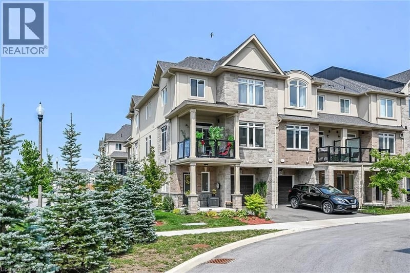 #35 40 ZINFANDEL Drive, Hamilton, Ontario, L8E0L1, Hamilton, Ontario — photo 1 of 5