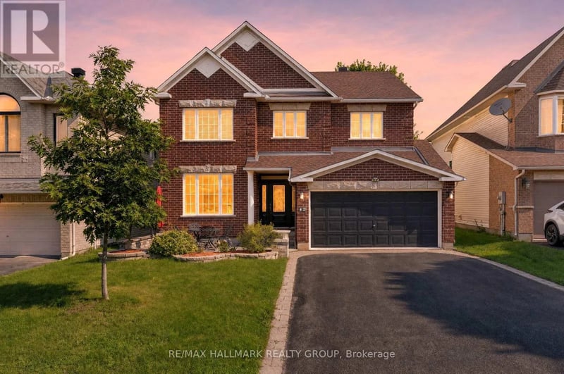 42 Glenrill Place South, Ottawa, Ontario, K2M2T5, Ottawa, Ontario — photo 1 of 5