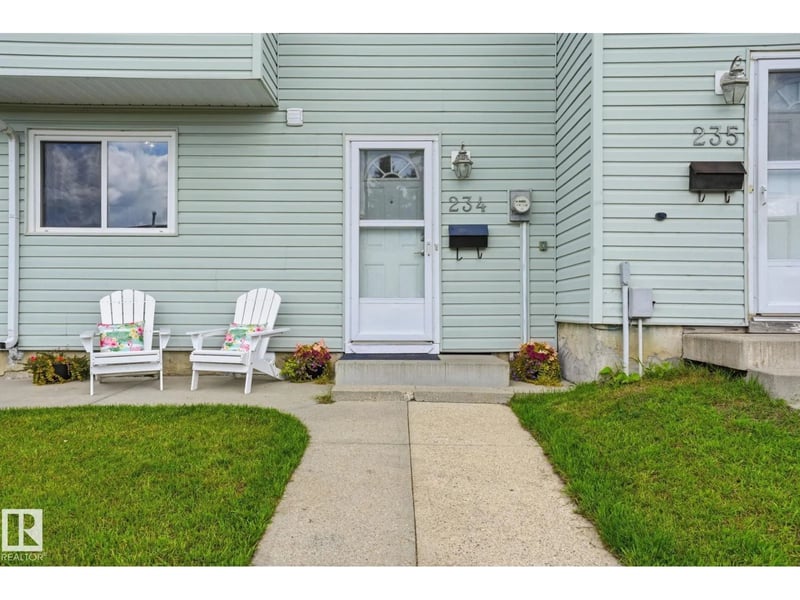 234 DICKINSFIELD CO NW, Edmonton, Alberta, T5E5V8, Edmonton, Alberta — photo 1 of 5