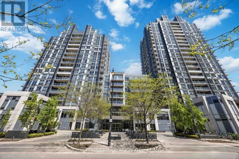 #1427 120 Harrison Garden Boulevard, Toronto (Willowdale East), Ontario, M2N0H1, Toronto (Willowdale East), Ontario — photo 1 of 5