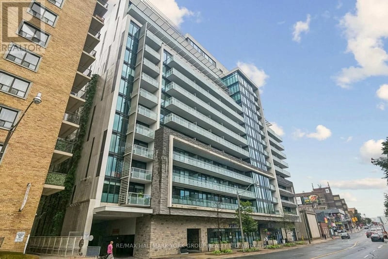 #606 3018 Yonge Street, Toronto (Lawrence Park South), Ontario, M4N2K4, Toronto (Lawrence Park South), Ontario — photo 1 of 5