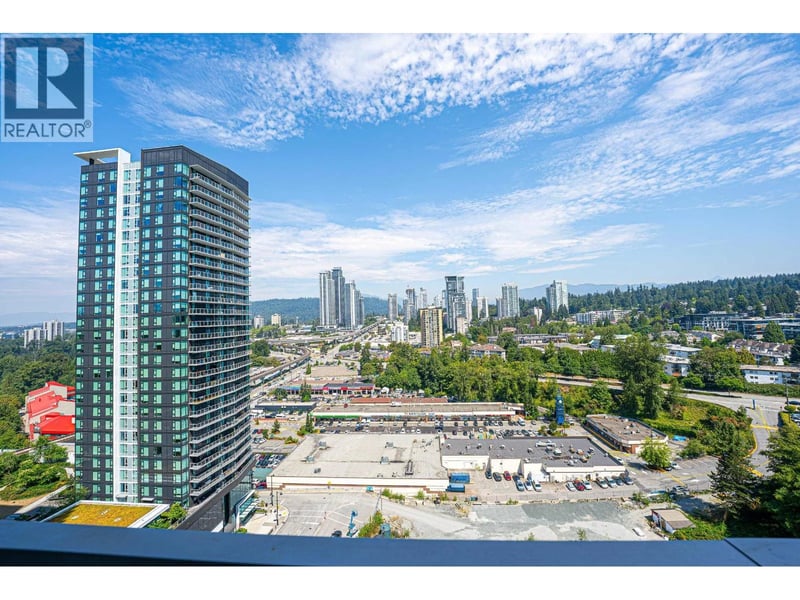#1904 311 ALDERSON Avenue, Coquitlam, British Columbia, V3K0K3, Coquitlam, British Columbia — photo 1 of 5
