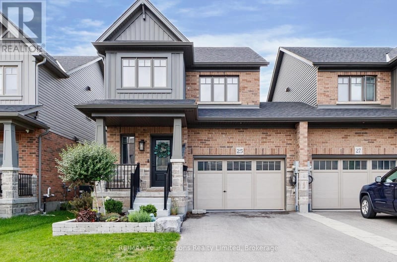 25 Shipley Avenue, Collingwood, Ontario, L9Y5M6, Collingwood, Ontario — photo 1 of 5