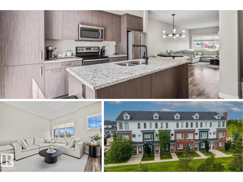 #4 1636 KERR RD NW, Edmonton, Alberta, T5E6W3, Edmonton, Alberta — photo 1 of 5