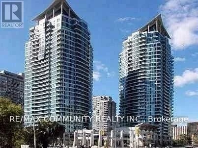 #304 1 Elm Drive West, Mississauga (City Centre), Ontario, L5B4M1, Mississauga (City Centre), Ontario — photo 1 of 5