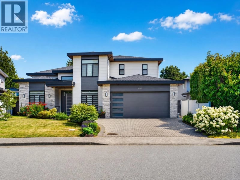 8080 FAIRDELL Crescent, Richmond, British Columbia, V7C1W4, Richmond, British Columbia — photo 1 of 5