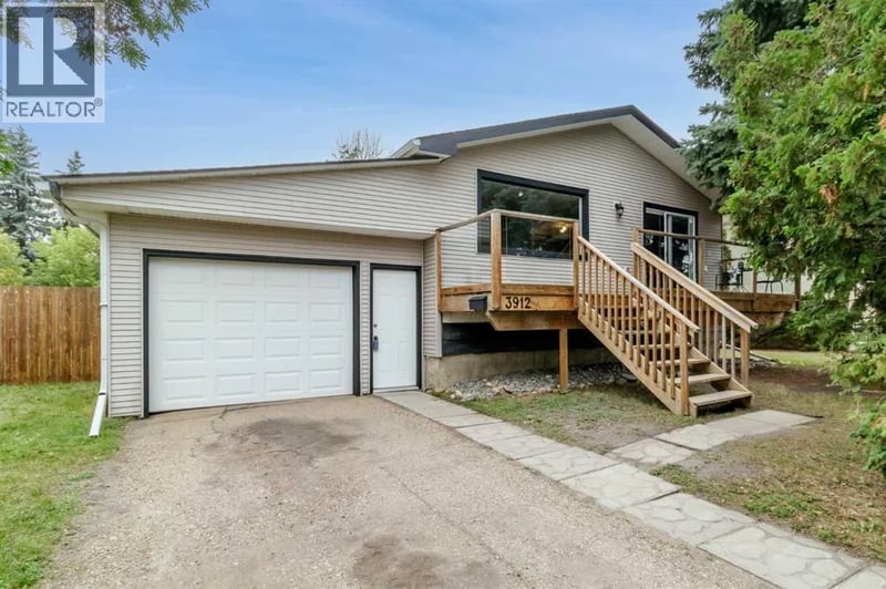 3912 50A Street, Red Deer, Alberta, T4P1G7, Red Deer, Alberta — photo 1 of 5